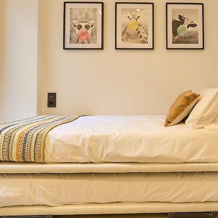 Cabanyal Boutique Beach House Βαλένθια Εξωτερικό φωτογραφία