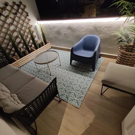 Cabanyal Boutique Beach House Βαλένθια Εξωτερικό φωτογραφία