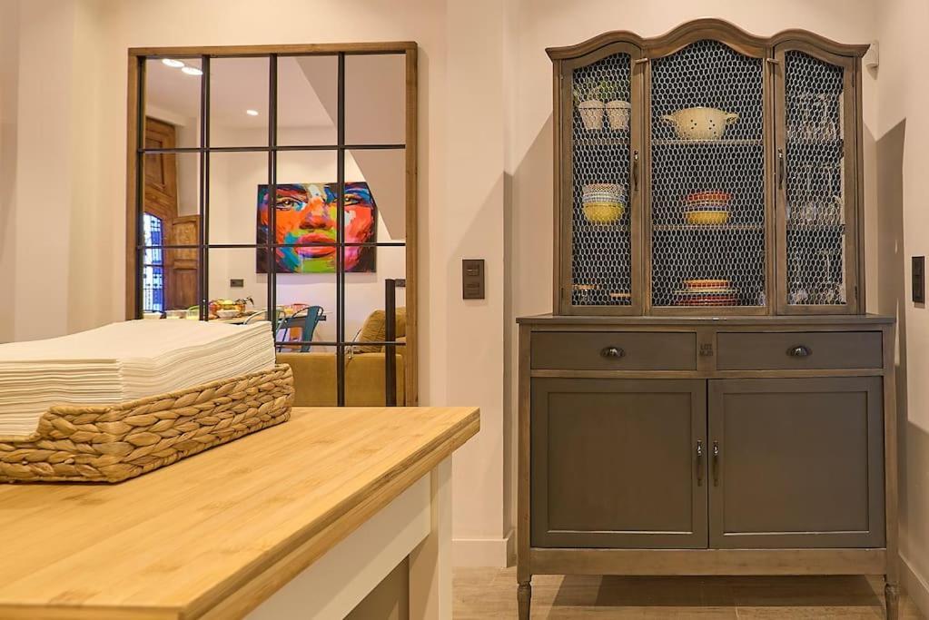 Cabanyal Boutique Beach House Βαλένθια Εξωτερικό φωτογραφία