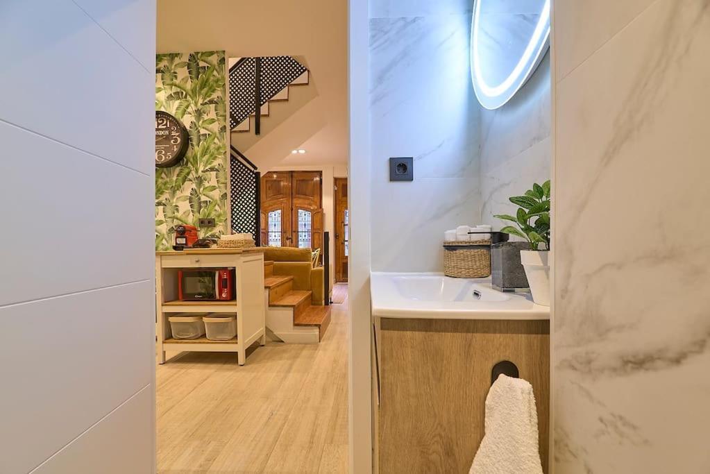Cabanyal Boutique Beach House Βαλένθια Εξωτερικό φωτογραφία
