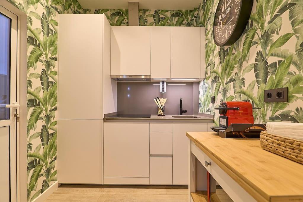 Cabanyal Boutique Beach House Βαλένθια Εξωτερικό φωτογραφία