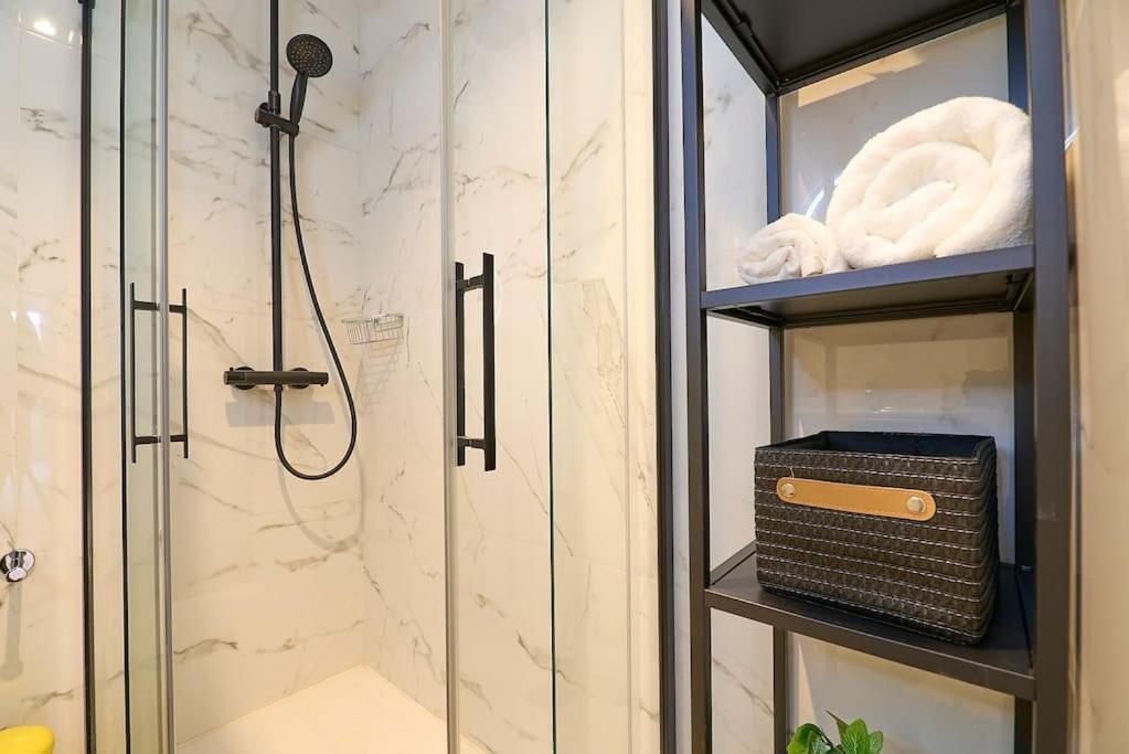 Cabanyal Boutique Beach House Βαλένθια Εξωτερικό φωτογραφία