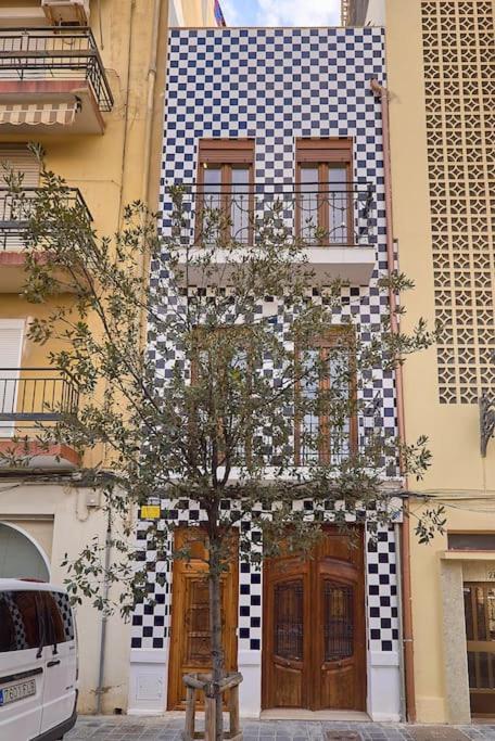Cabanyal Boutique Beach House Βαλένθια Εξωτερικό φωτογραφία