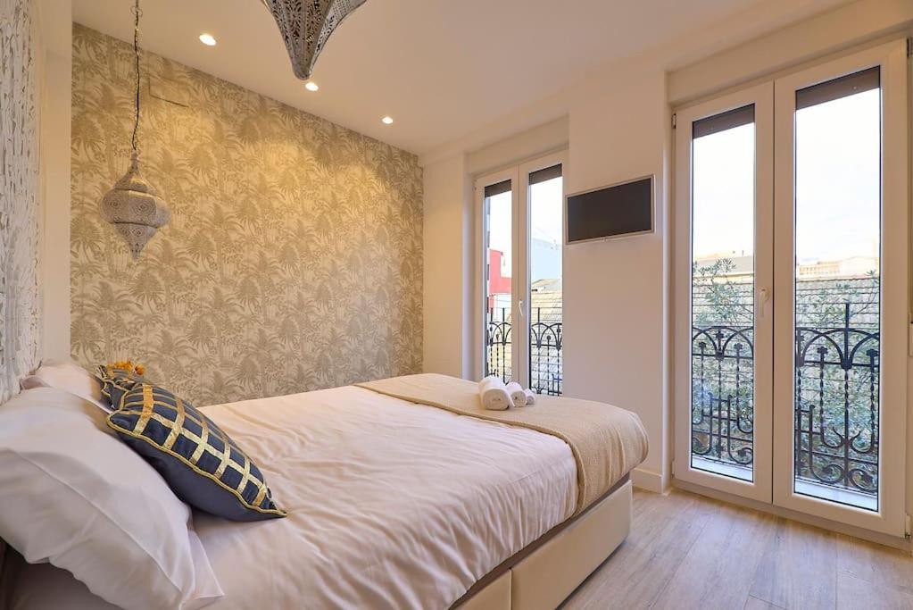 Cabanyal Boutique Beach House Βαλένθια Εξωτερικό φωτογραφία