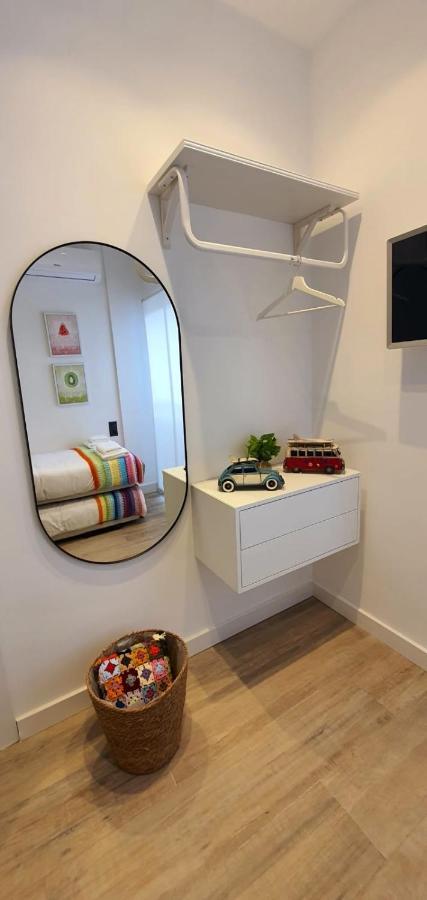 Cabanyal Boutique Beach House Βαλένθια Εξωτερικό φωτογραφία