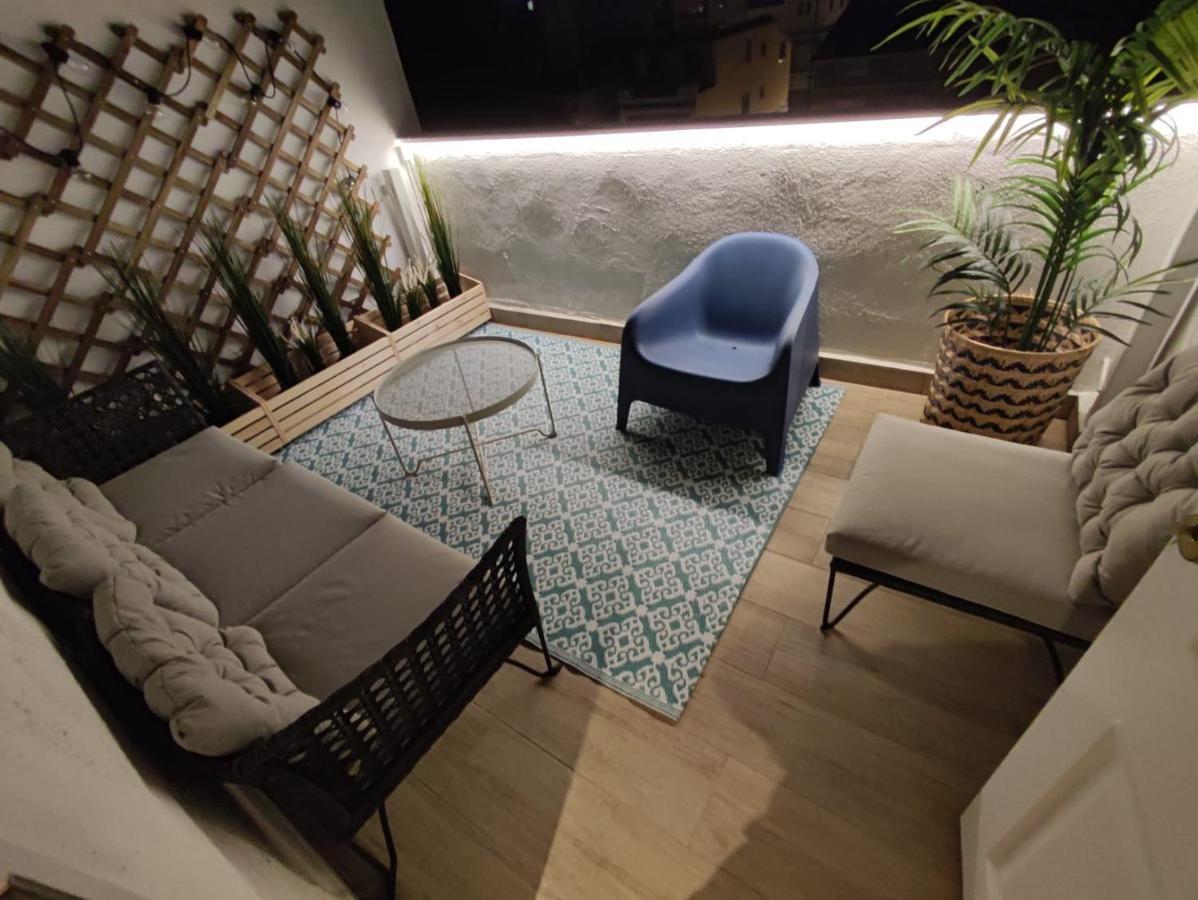 Cabanyal Boutique Beach House Βαλένθια Εξωτερικό φωτογραφία